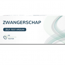 Zwangerschaps Zelftest