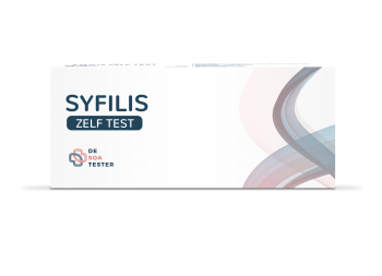 Syfilis zelftest