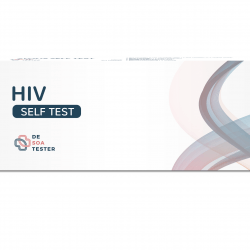 HIV self-test