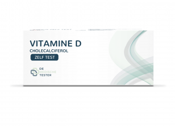 Vitamine D zelftest