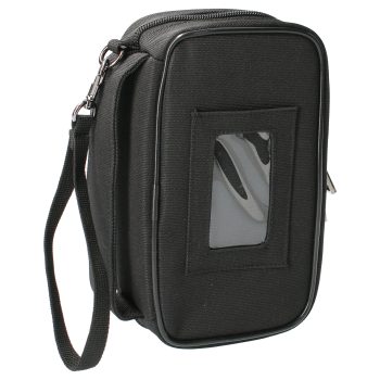 Bookstyle Medicijntas (zwart) - Afbeelding 9
