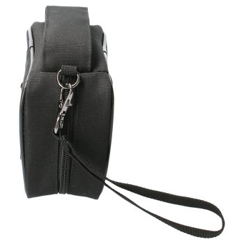 Bookstyle Medicijntas (zwart) - Afbeelding 7