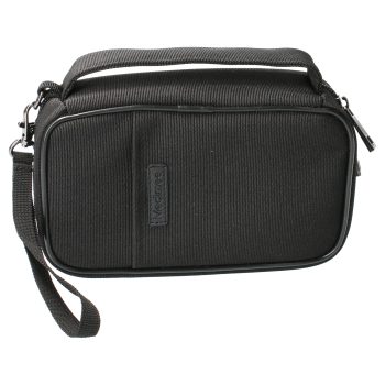 Bookstyle Medicijntas (zwart) - Afbeelding 6