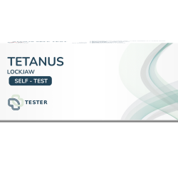Tetanus Test
