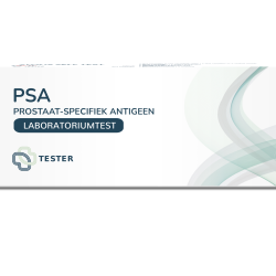 PSA Test