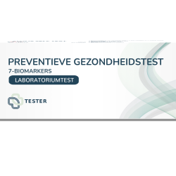 Preventieve gezondheidstest