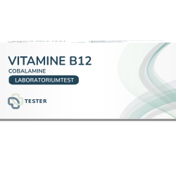 Vitamine B12 Test