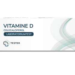Vitamine D Test